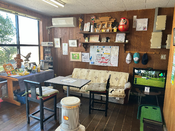 ゴルフガーデン ナイスインの公式サイトの画像(4/6)